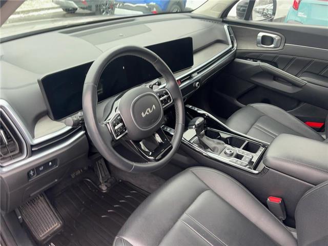 2024 Kia Sorento 2.5T X-Line (Stk: 9K2529) in Kamloops - Image 10 of 22