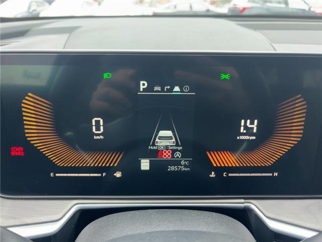 2024 Kia Sorento 2.5T X-Line (Stk: 9K2529) in Kamloops - Image 12 of 22