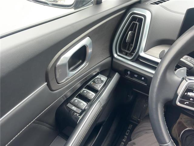 2024 Kia Sorento 2.5T X-Line (Stk: 9K2529) in Kamloops - Image 14 of 22