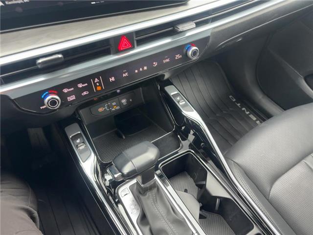 2024 Kia Sorento 2.5T X-Line (Stk: 9K2529) in Kamloops - Image 15 of 22