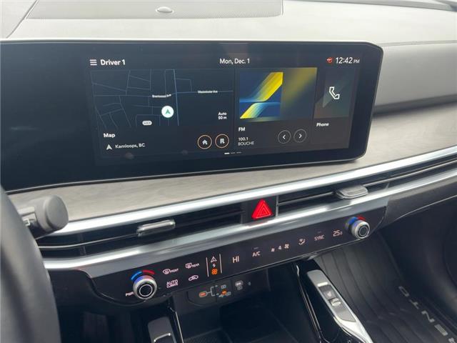 2024 Kia Sorento 2.5T X-Line (Stk: 9K2529) in Kamloops - Image 16 of 22