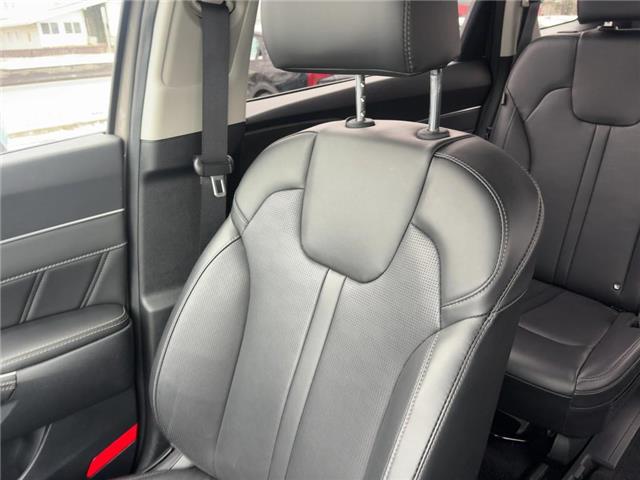 2024 Kia Sorento 2.5T X-Line (Stk: 9K2529) in Kamloops - Image 17 of 22