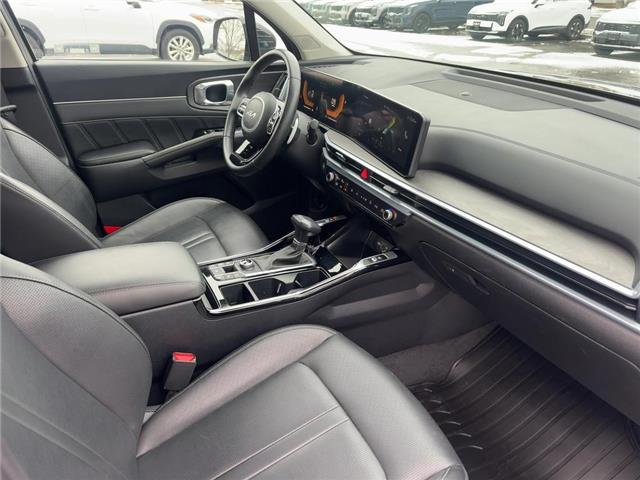 2024 Kia Sorento 2.5T X-Line (Stk: 9K2529) in Kamloops - Image 19 of 22