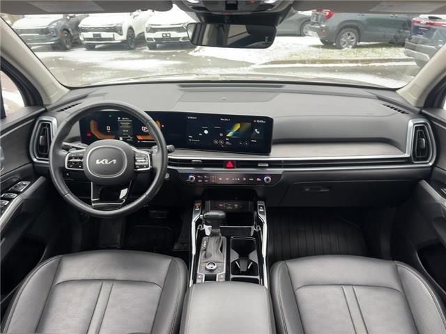 2024 Kia Sorento 2.5T X-Line (Stk: 9K2529) in Kamloops - Image 21 of 22