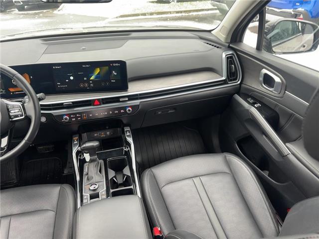 2024 Kia Sorento 2.5T X-Line (Stk: 9K2529) in Kamloops - Image 22 of 22