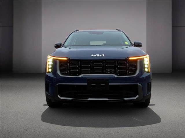 2024 Kia Sorento 2.5T X-Line (Stk: 9K2527) in Kamloops - Image 2 of 22