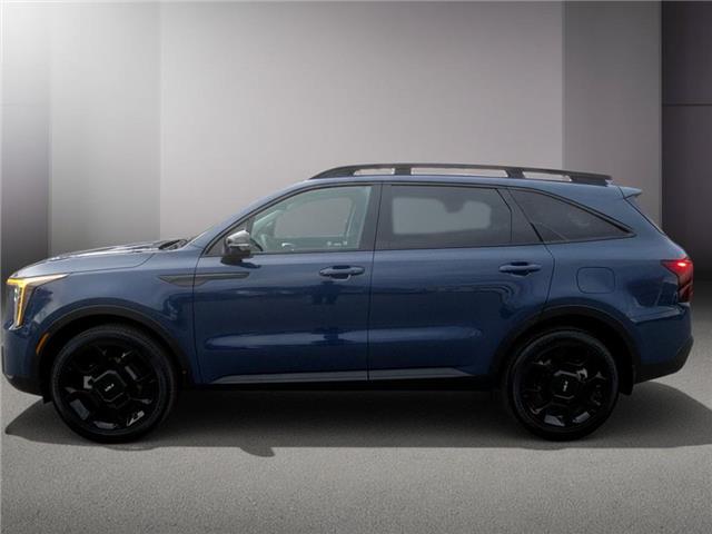 2024 Kia Sorento 2.5T X-Line (Stk: 9K2527) in Kamloops - Image 3 of 22