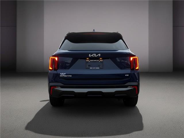 2024 Kia Sorento 2.5T X-Line (Stk: 9K2527) in Kamloops - Image 5 of 22