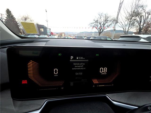 2024 Kia Sorento 2.5T X-Line (Stk: 9K2527) in Kamloops - Image 12 of 22