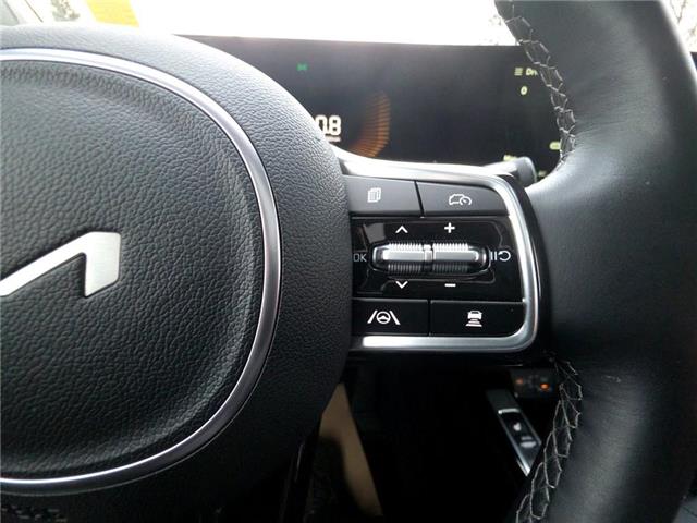 2024 Kia Sorento 2.5T X-Line (Stk: 9K2527) in Kamloops - Image 13 of 22