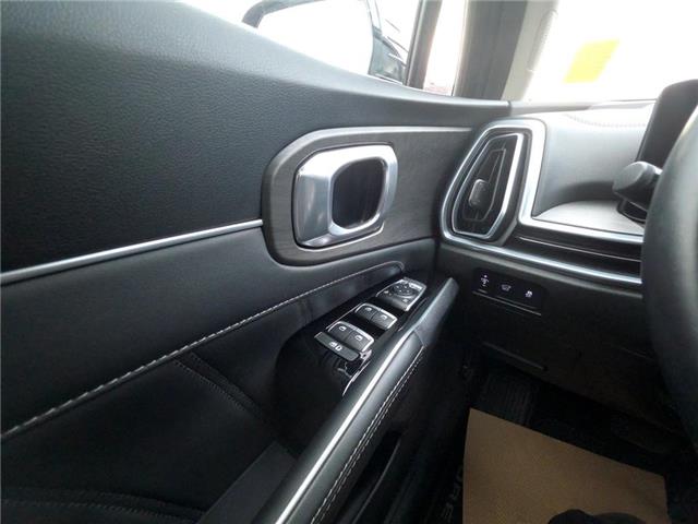 2024 Kia Sorento 2.5T X-Line (Stk: 9K2527) in Kamloops - Image 14 of 22