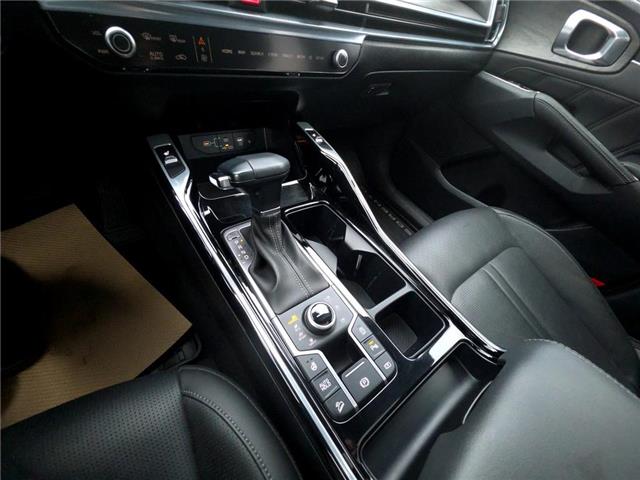 2024 Kia Sorento 2.5T X-Line (Stk: 9K2527) in Kamloops - Image 15 of 22