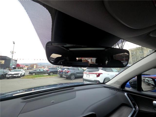 2024 Kia Sorento 2.5T X-Line (Stk: 9K2527) in Kamloops - Image 18 of 22