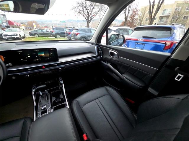 2024 Kia Sorento 2.5T X-Line (Stk: 9K2527) in Kamloops - Image 22 of 22