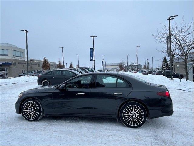 2026 Mercedes-Benz E-Class Base (Stk: 26MB109) in Innisfil - Image 3 of 16