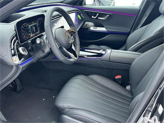 2026 Mercedes-Benz E-Class Base (Stk: 26MB109) in Innisfil - Image 10 of 16