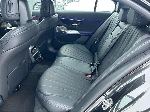 2026 Mercedes-Benz E-Class Base (Stk: 26MB109) in Innisfil - Image 12 of 16