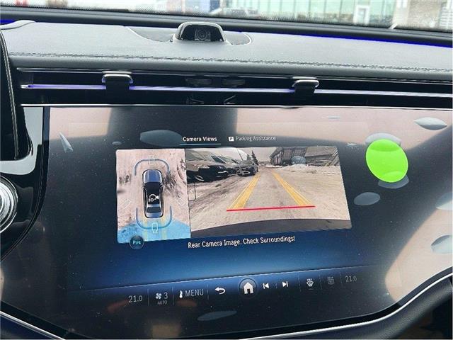 2026 Mercedes-Benz E-Class Base (Stk: 26MB109) in Innisfil - Image 16 of 16