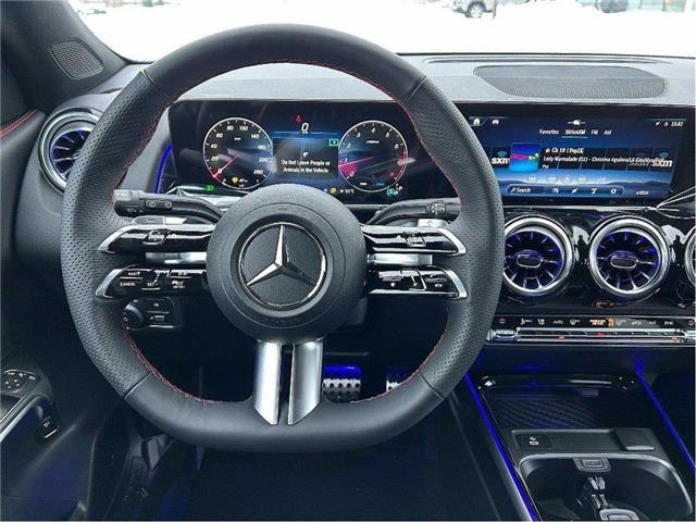 2026 Mercedes-Benz GLB 250 Base (Stk: 26MB112) in Innisfil - Image 14 of 16