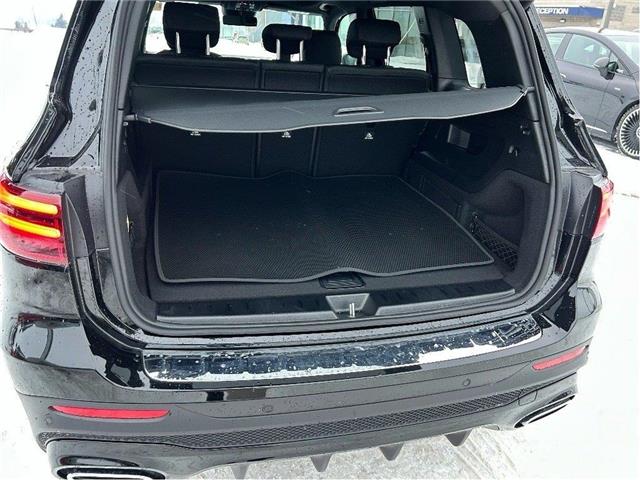 2026 Mercedes-Benz GLB 250 Base (Stk: 26MB112) in Innisfil - Image 15 of 16