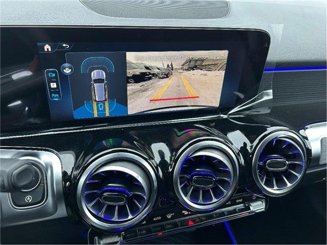 2026 Mercedes-Benz GLB 250 Base (Stk: 26MB112) in Innisfil - Image 16 of 16