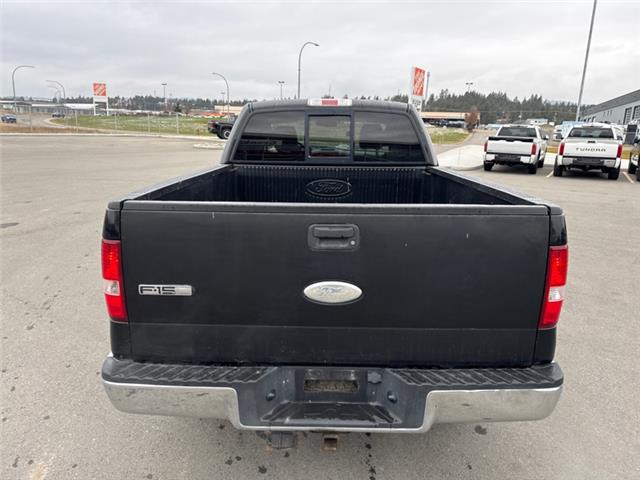 2007 Ford F-150 XLT (Stk: X065448X) in Cranbrook - Image 4 of 20