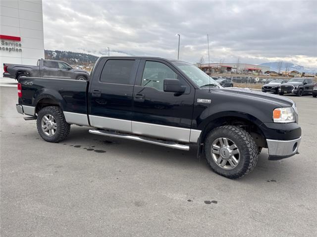 2007 Ford F-150 XLT (Stk: X065448X) in Cranbrook - Image 7 of 20