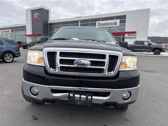 2007 Ford F-150 XLT (Stk: X065448X) in Cranbrook - Image 8 of 20