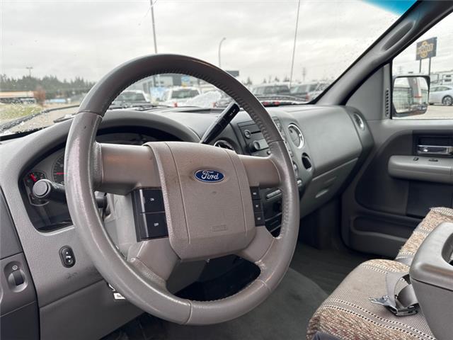 2007 Ford F-150 XLT (Stk: X065448X) in Cranbrook - Image 9 of 20