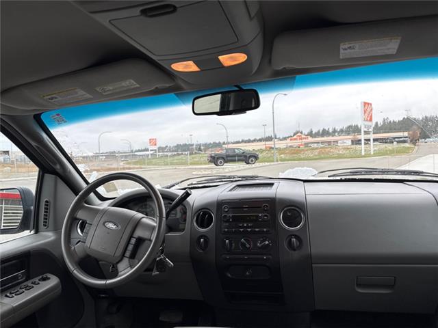 2007 Ford F-150 XLT (Stk: X065448X) in Cranbrook - Image 10 of 20