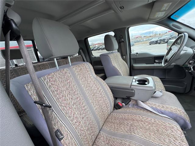 2007 Ford F-150 XLT (Stk: X065448X) in Cranbrook - Image 11 of 20