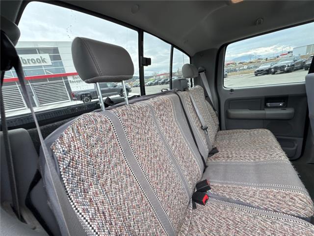 2007 Ford F-150 XLT (Stk: X065448X) in Cranbrook - Image 12 of 20