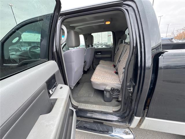 2007 Ford F-150 XLT (Stk: X065448X) in Cranbrook - Image 13 of 20