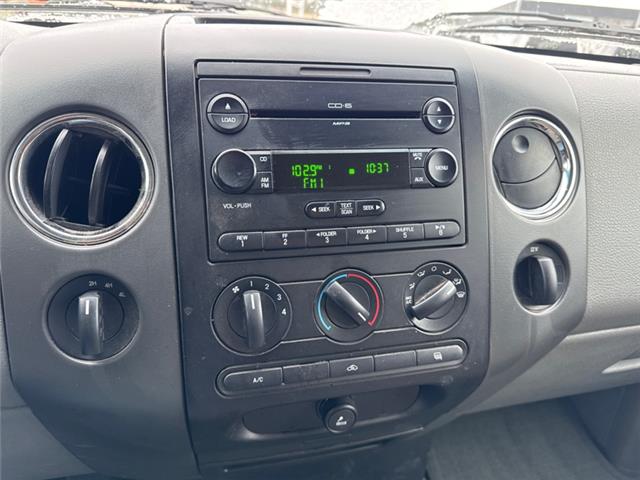 2007 Ford F-150 XLT (Stk: X065448X) in Cranbrook - Image 16 of 20