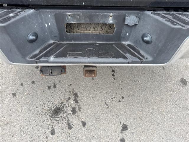 2007 Ford F-150 XLT (Stk: X065448X) in Cranbrook - Image 18 of 20