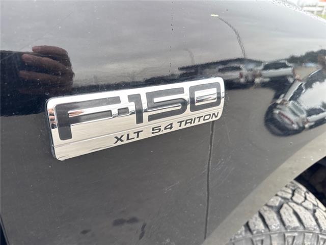 2007 Ford F-150 XLT (Stk: X065448X) in Cranbrook - Image 19 of 20