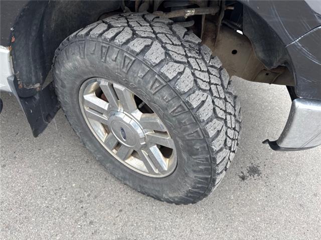 2007 Ford F-150 XLT (Stk: X065448X) in Cranbrook - Image 20 of 20
