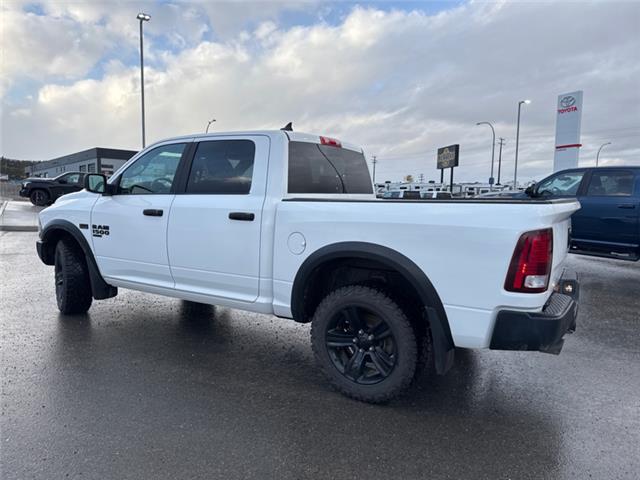 2024 RAM 1500 Classic Warlock (Stk: X219933L) in Cranbrook - Image 3 of 21
