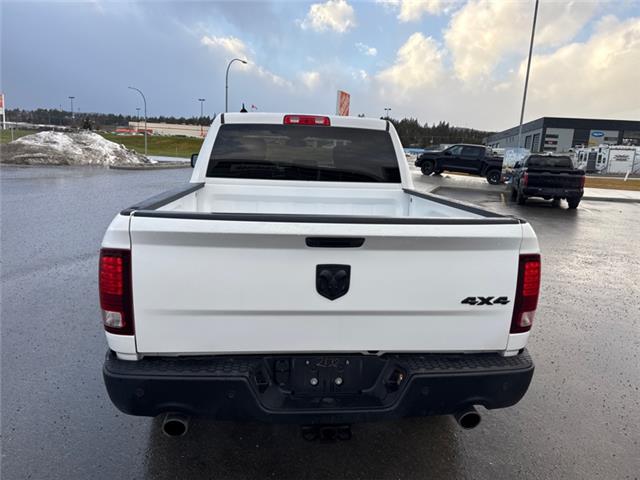 2024 RAM 1500 Classic Warlock (Stk: X219933L) in Cranbrook - Image 4 of 21