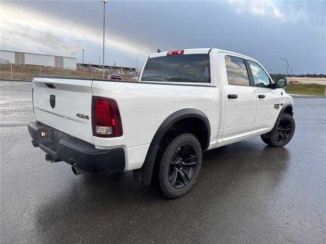 2024 RAM 1500 Classic Warlock (Stk: X219933L) in Cranbrook - Image 5 of 21