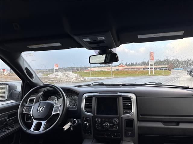 2024 RAM 1500 Classic Warlock (Stk: X219933L) in Cranbrook - Image 10 of 21