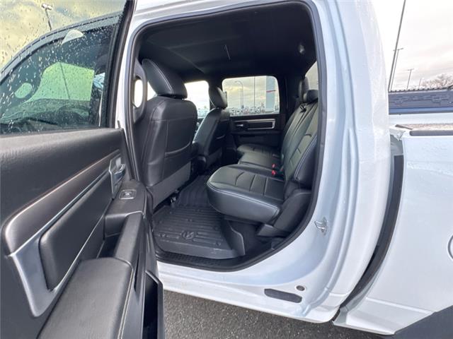 2024 RAM 1500 Classic Warlock (Stk: X219933L) in Cranbrook - Image 13 of 21
