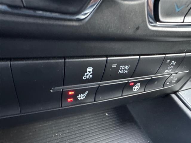 2024 RAM 1500 Classic Warlock (Stk: X219933L) in Cranbrook - Image 17 of 21