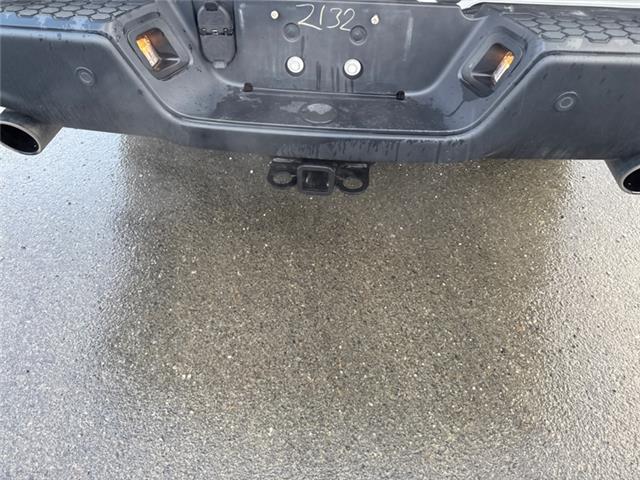2024 RAM 1500 Classic Warlock (Stk: X219933L) in Cranbrook - Image 19 of 21