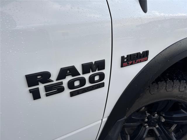 2024 RAM 1500 Classic Warlock (Stk: X219933L) in Cranbrook - Image 20 of 21