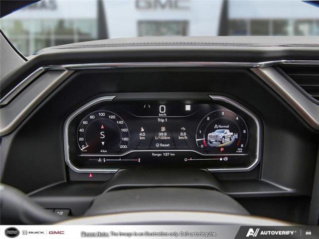 2026 GMC Sierra 1500 Denali (Stk: T55506) in Cobourg - Image 14 of 25
