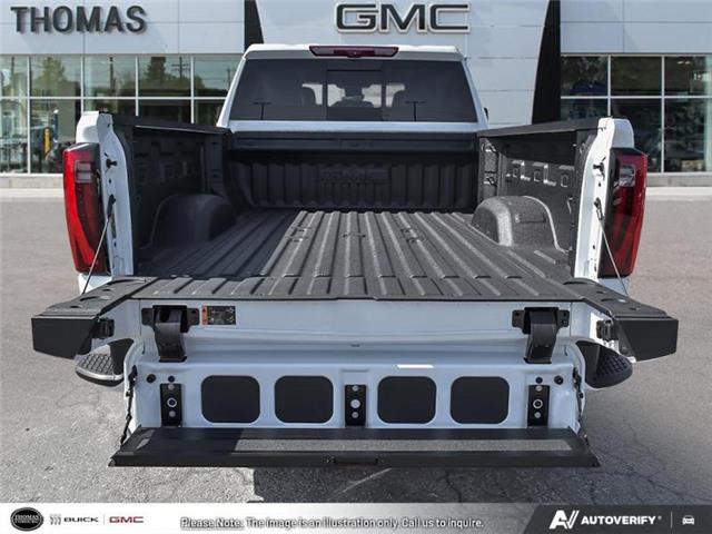 2026 GMC Sierra 3500HD Denali (Stk: T94774) in Cobourg - Image 7 of 25