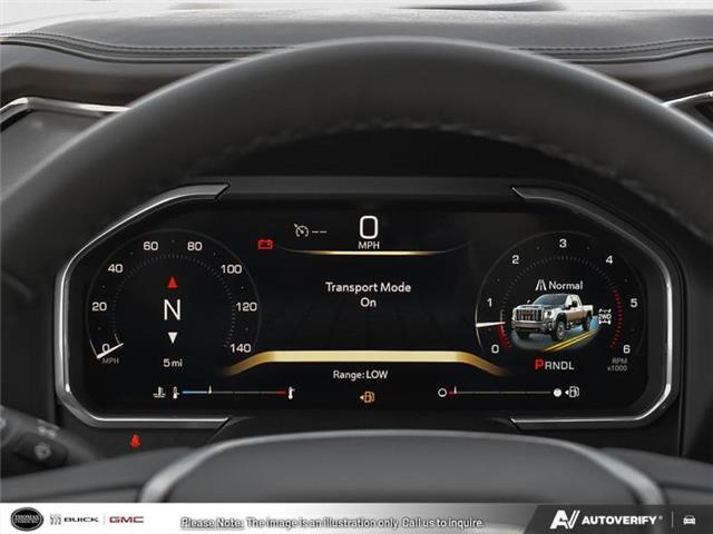 2026 GMC Sierra 3500HD Denali (Stk: T94774) in Cobourg - Image 14 of 25