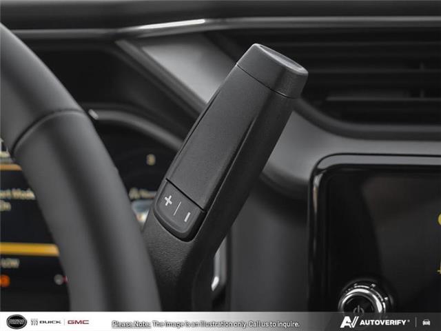 2026 GMC Sierra 3500HD Denali (Stk: T94774) in Cobourg - Image 17 of 25