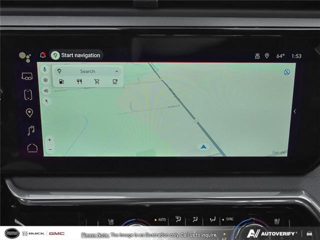 2026 GMC Sierra 3500HD Denali (Stk: T94774) in Cobourg - Image 18 of 25